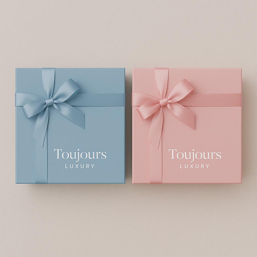 Lullaby – Newborn & Parent Gift Box