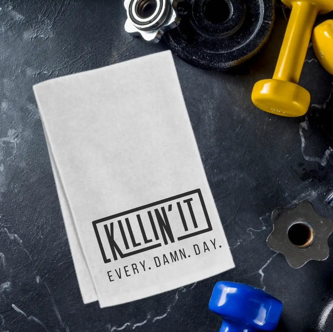 "Peak Performance" Fitness Pro Gift Box