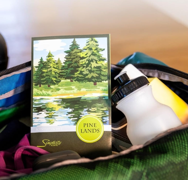 "Jetsetter" Luxury Travel Gift Box by Toujours