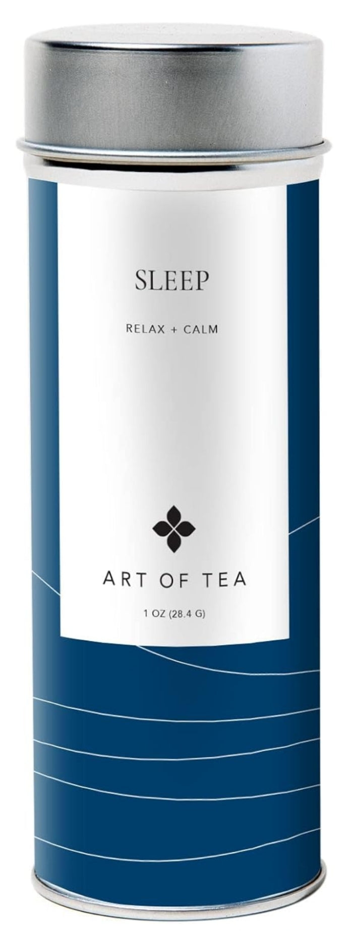 "Silver Dreams" Luxury Gift Box by Toujours