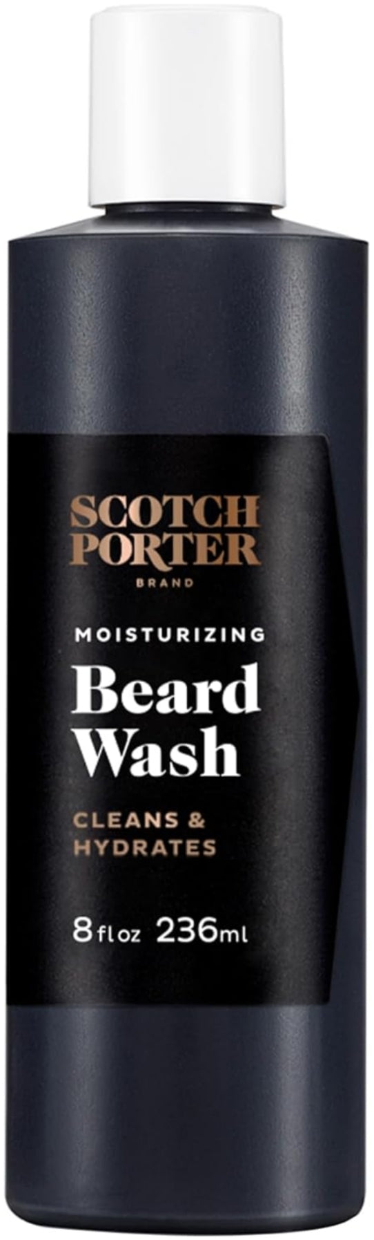 'The Gentleman’s Grooming' Luxury Gift Box by Toujours