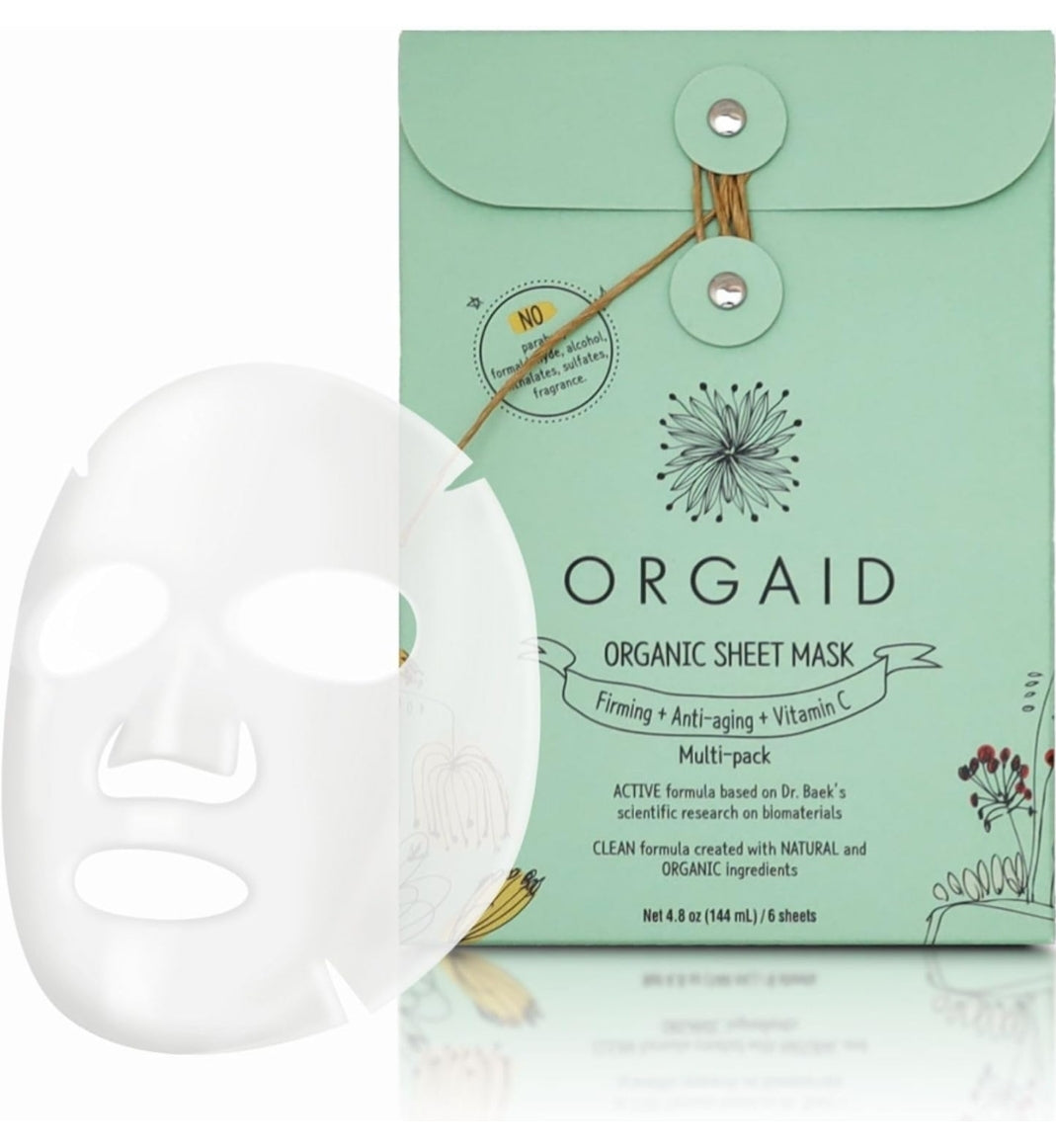 "Green Goddess" Wellness Luxury Gift Box