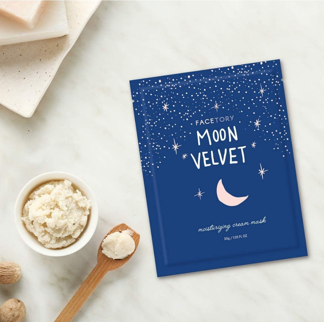 "Silver Dreams" Luxury Gift Box by Toujours